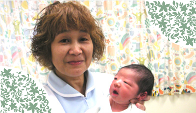 おっぱい担当写真