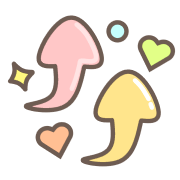 うえをクリック